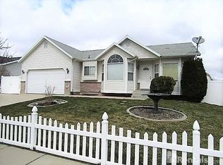 6060 W Castle Park Ln, Salt Lake City, UT 84118