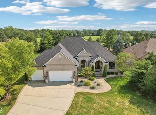 4461 Hickory Grove Blvd, Greenwood, IN
