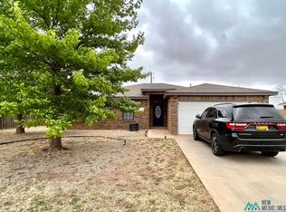 2717 Fred Daugherty Ave, Clovis, NM 88101