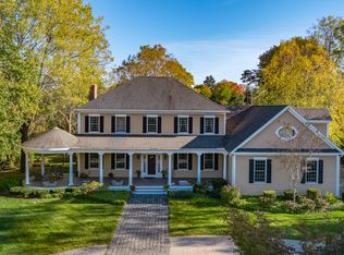 14 Dairy Hill Rd, Madison, CT 06443