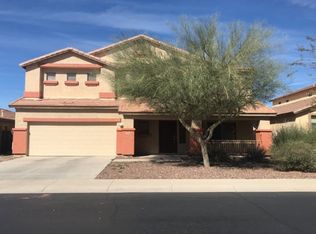 46058 W Amsterdam Rd, Maricopa, AZ 85139