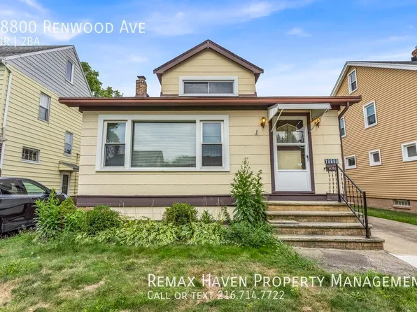 18800 Renwood Ave, Euclid, OH 44119