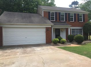 711 Ashton Ln, Lawrenceville, GA 30044