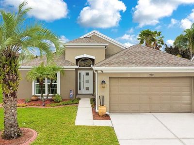 920 Summer Breeze Dr, Brandon, FL, 33511