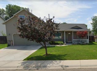 1055 W Omphale St, Kuna, ID 83634