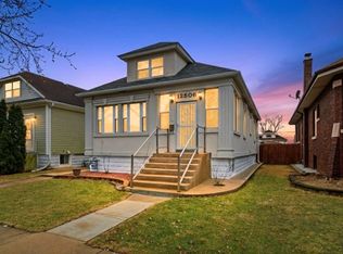 12506 Elm St, Blue Island, IL