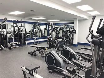 Rented by Manhattan Management LLC