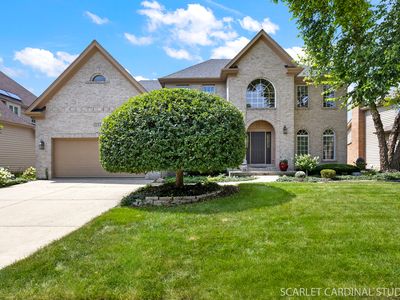 2124 Leverenz Rd, Naperville, IL, 60564