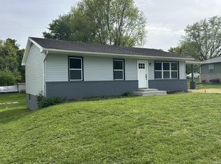 916 2nd Ave, Jasper, IN 47546