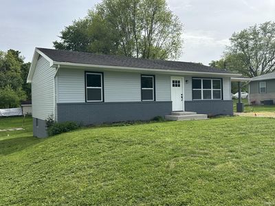 916 2nd Ave, Jasper, IN, 47546