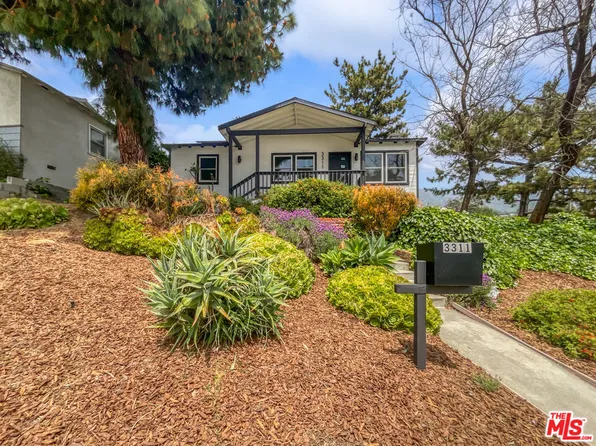 3311 Santa Carlotta St, Glendale, CA 91214