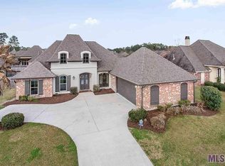 17739 Shady Elm Ave, Baton Rouge, LA 70816