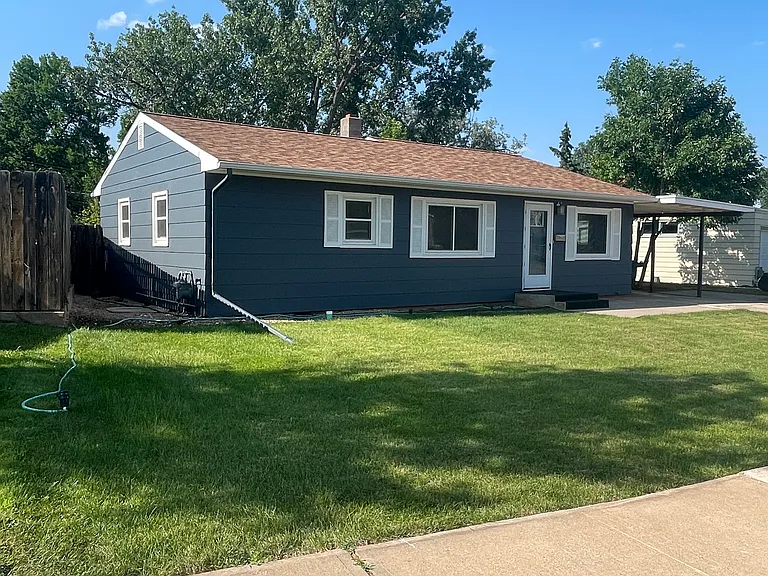 3602 Brookside Dr — Photo 3
