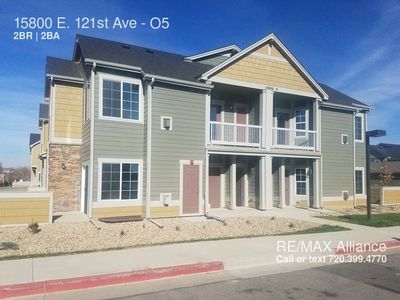 15800 E 121st Ave UNIT O5, Brighton, CO, 80603