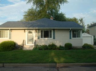 402 Tecumseh Pl, Huron, OH