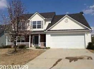 3546 Lake Valley Ct, Loganville, GA 30052