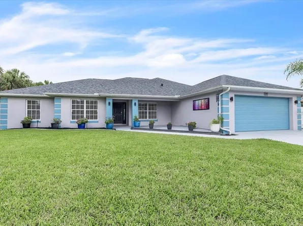 1240 NORA LANE, NORTH PORT, FL 34286