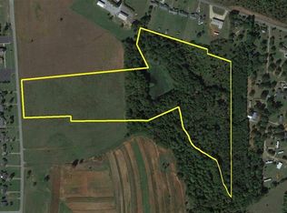 0 Parris Bridge Rd, Chesnee, SC 29323