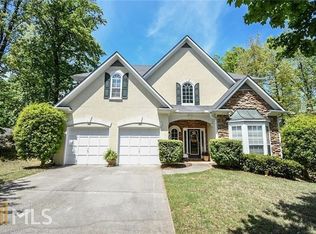 5930 Shepherds Pond, Alpharetta, GA 30004