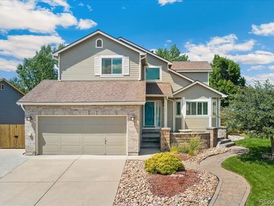 23729 Glenmoor Drive, Parker, CO, 80138