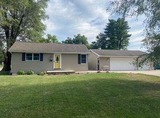 1529 E Morrell St, Streator, IL 61364