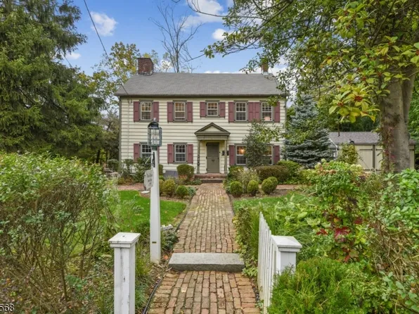 35 Parker Ave, Maplewood Twp., NJ 07040