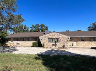 20025 Highway 160, Forsyth, MO 65653