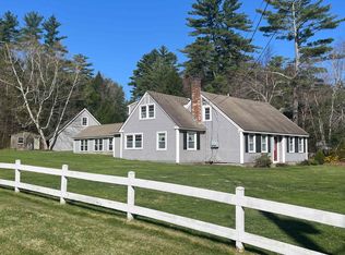 2 Ichabod Dr, Merrimack, NH 03054