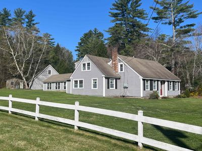 2 Ichabod Drive, Merrimack, NH, 03054