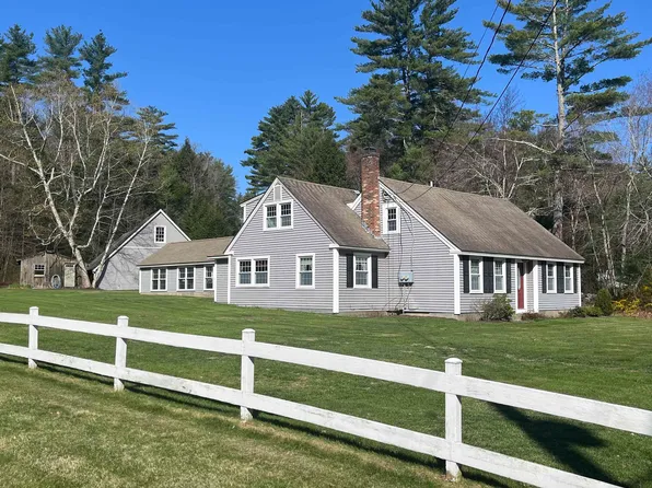 2 Ichabod Drive, Merrimack, NH 03054