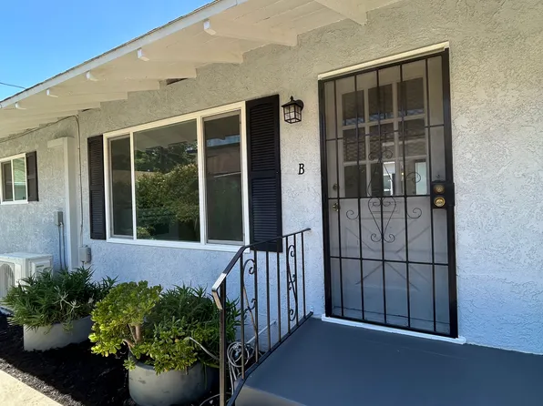 1206 W Victory Blvd #B, Burbank, CA 91506