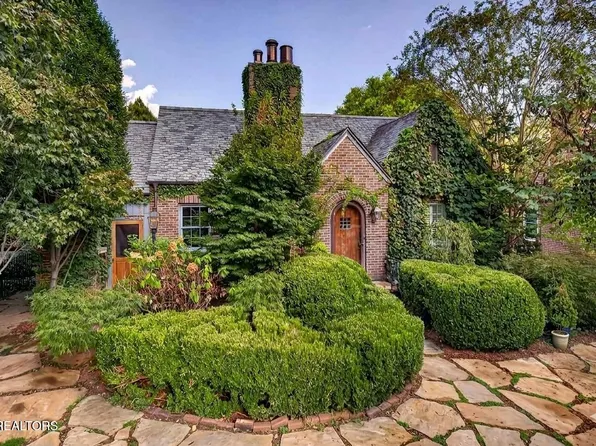 1100 W Nokomis Cir, Knoxville, TN 37919