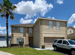 1002 Bloomingdale Dr, Davenport, FL 33897
