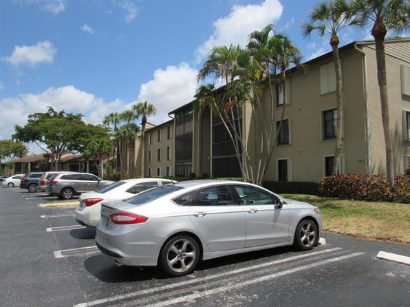 703 Sunny Pine Way APT G2