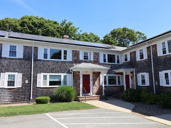 212 Upper County Road UNIT 8B, Dennis Port, MA 02639