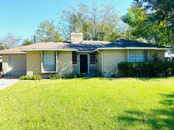 14523 Player St, Houston, TX 77045