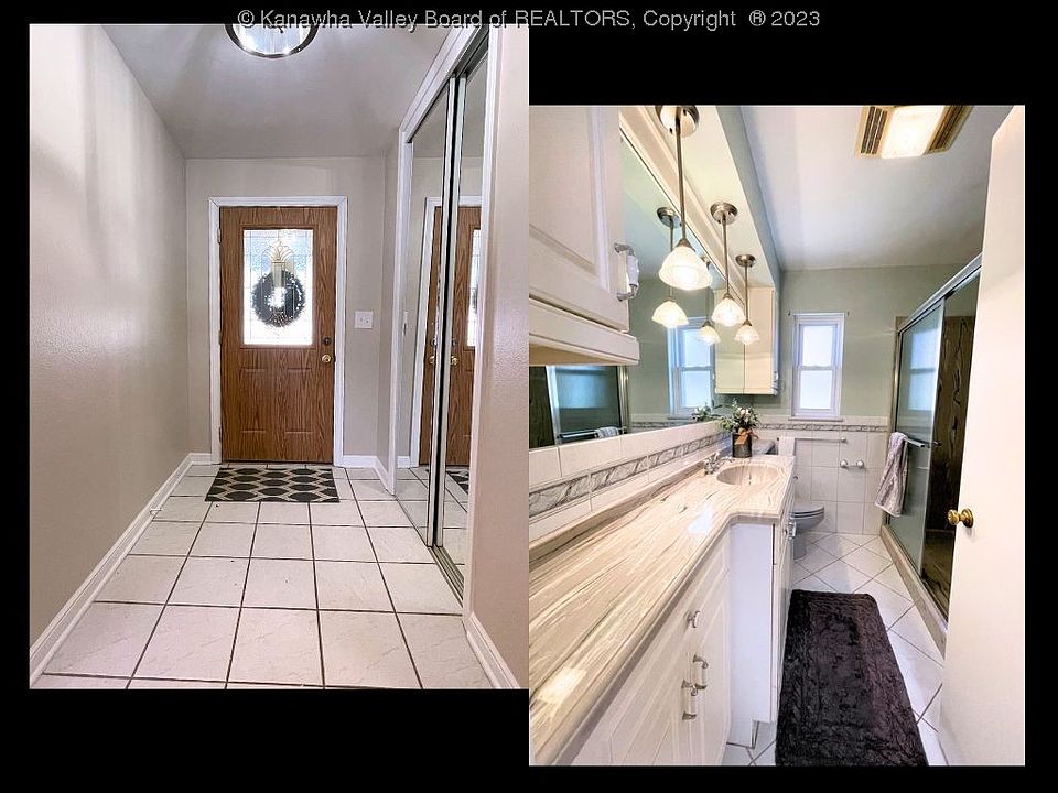 2003 erwood Dr, Charleston, WV 25303 MLS 264830 Zillow