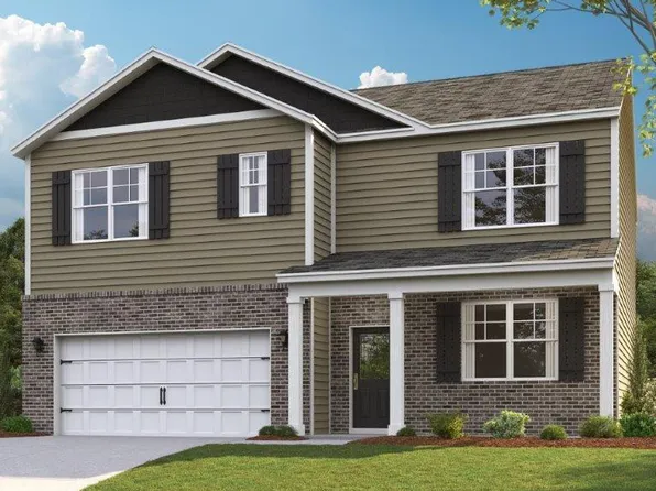 Hayden Plan, Polo Fields