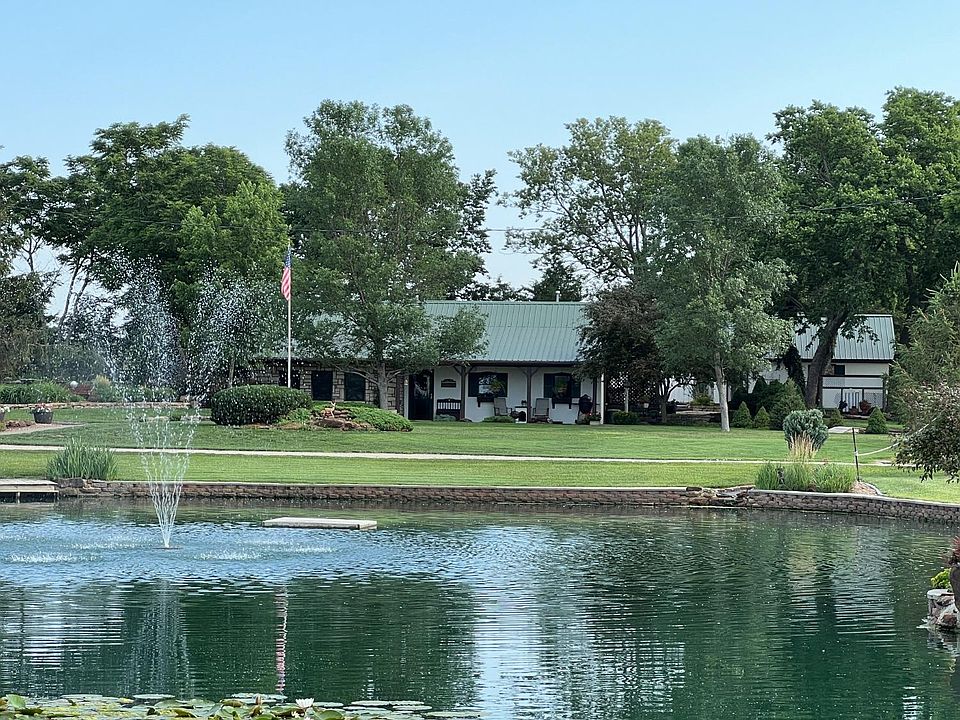 505 Meridian Rd, Miltonvale, KS 67466 Zillow