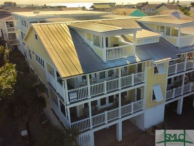 1710 Butler Ave #201, Tybee Island, GA, 31328