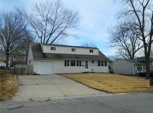 913 Colbern St, Belton, MO 64012