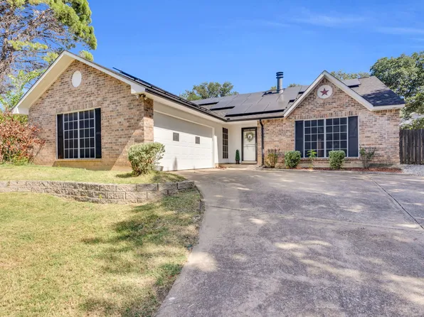 3917 Mulberry Ln, Bedford, TX 76021