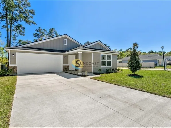 1366 Tan Tara Trl, Jacksonville, FL 32221