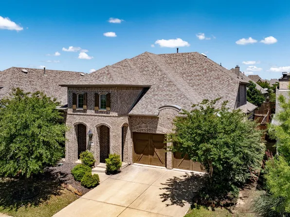 1514 Carnation St, Prosper, TX 75078