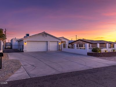 1660 Topaz Dr, Lake Havasu City, AZ, 86403