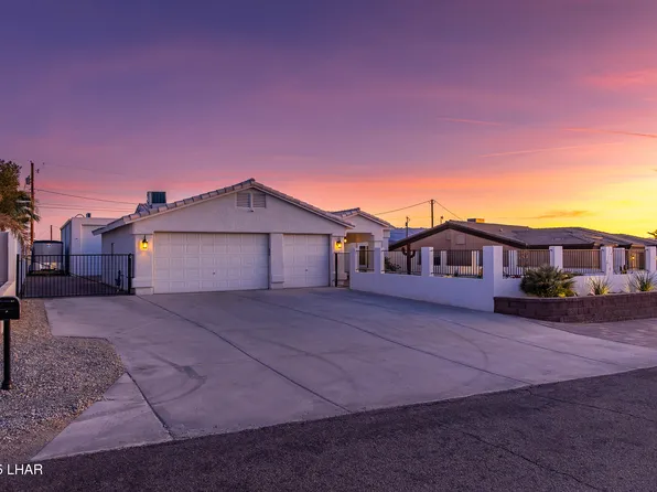 1660 Topaz Dr, Lake Havasu City, AZ 86403