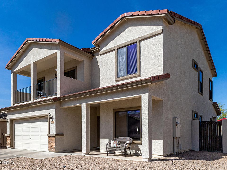 1st image of 2756 S POWELL Road