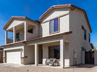 2756 S Powell Rd, Apache Junction, AZ 85119