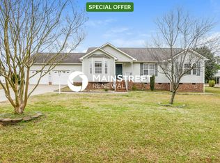 151 Saleen Dr, Willow Spring, NC 27592