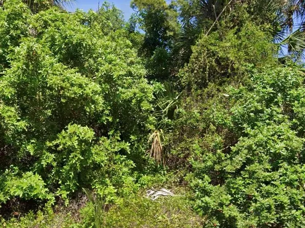 Blocton Rd Lot 12, North Pt, FL 34288